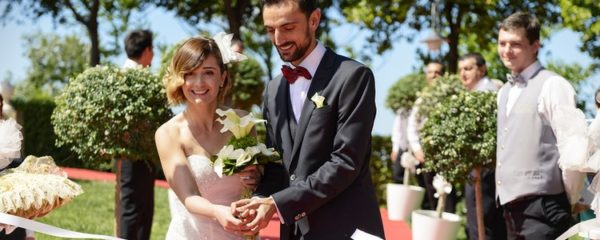 Préparatifs de mariage